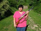 Mary Weeden