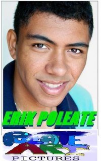 Erik Poleate