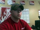 Michael Ardoin