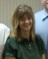 Kari Raplee