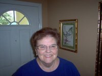 Patricia Martin