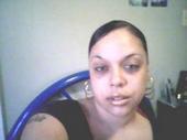 Amanda Washington