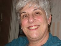 Barbara Samberg
