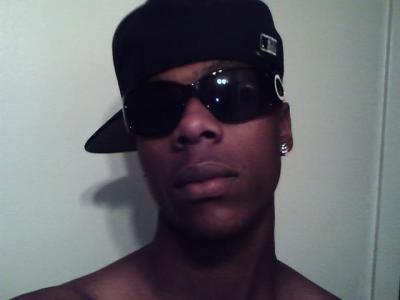 Leon Jackson