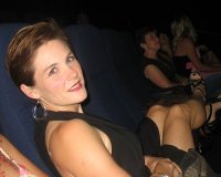 Kristin Sandhovel