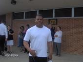 Nathaniel Johnson