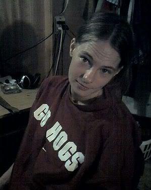 Stephanie Evans