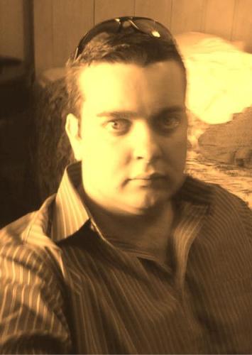 Michael Dimick