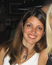 Rita Hobgood
