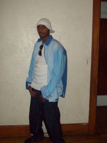 Lydell Hamlett
