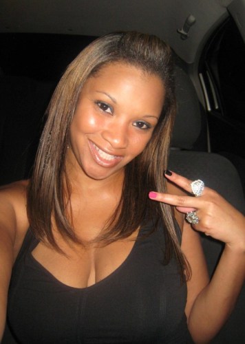 Jaselle Harrison