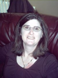 Maureen Bishop