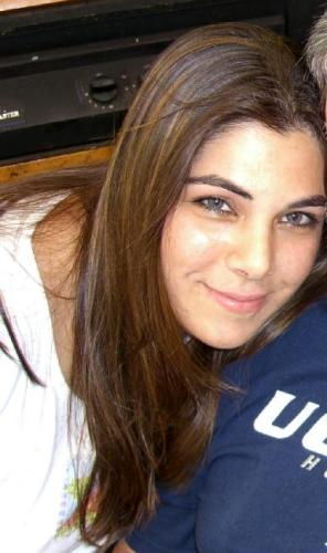 Androniki Delgado