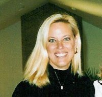 Katherine Salisbury