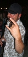 Seth Pettersen