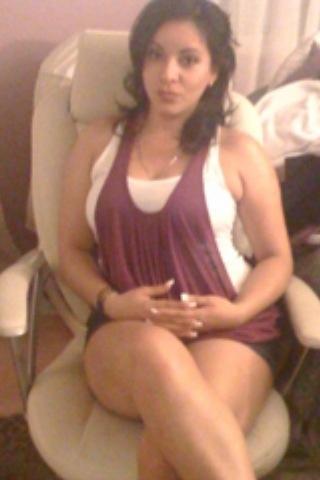 Stacey Jackson