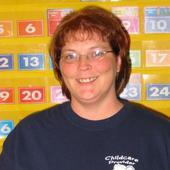 Kandice Hamner