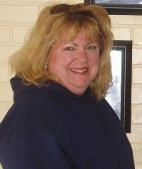 Katharine Cochran