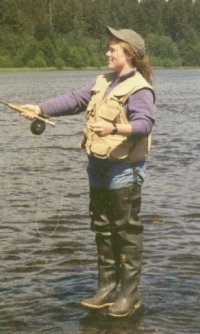 Jennifer Powers