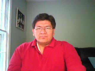 Luis Garcia