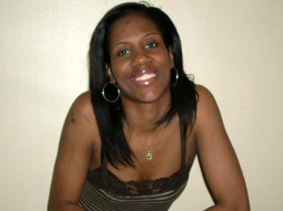 Tasheva Gadson