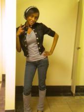Rosina Desir