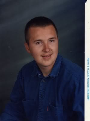 Corey Giasson