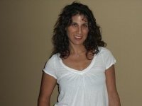 Dana Yerid
