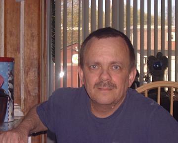 William Pezzotti