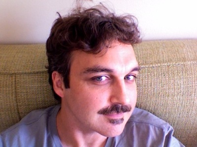 Kirk Henderson
