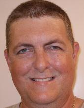 Raymond Cranage