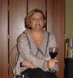 Donna Stevenson
