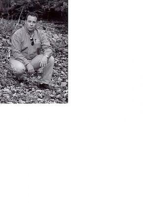 Tony Miller