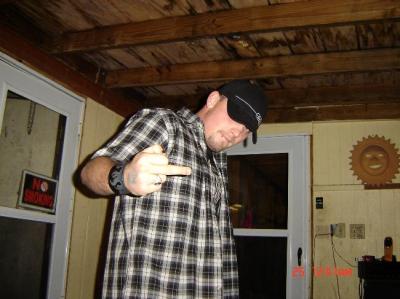 Darrell Wickline