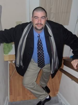Chad Rhodes