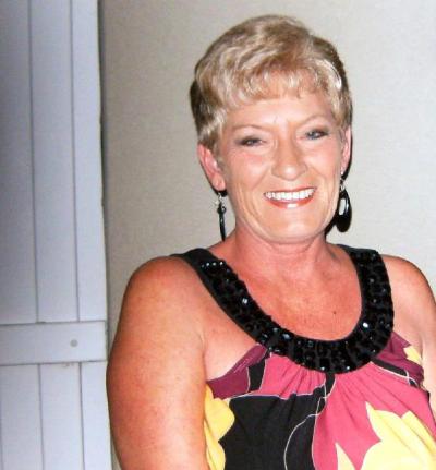 Sandra Moore