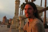 Stephen Burnett