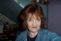 Joyce Yost