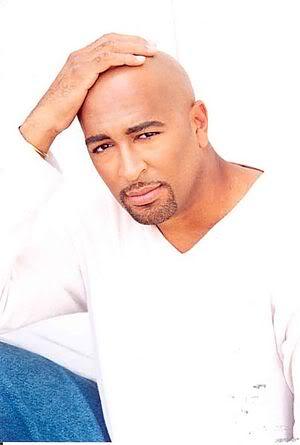 Tyrone Merriweather