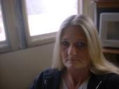 Melissa Hillstrom