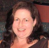Laurel Burdelle
