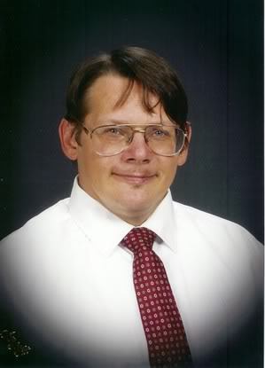 Christopher Chandler