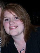 April Jones