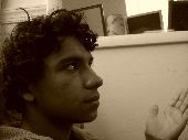 Johnny Gonzalez