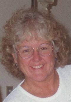 Barbara Cope