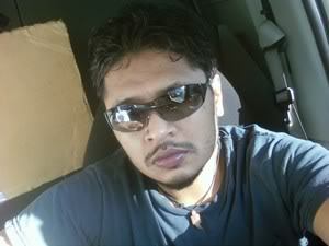 Randy Thomas