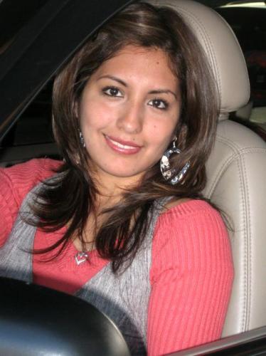Margaret Flores
