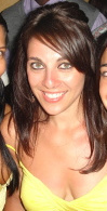 Tania Cantymagli