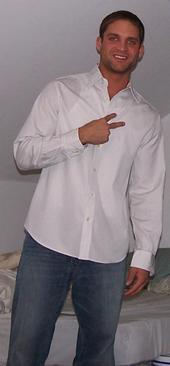Wesley Hosny