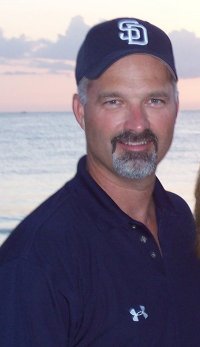 Rodney Mylcraine